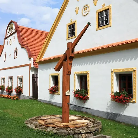 Holasovice