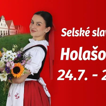 Holasovice